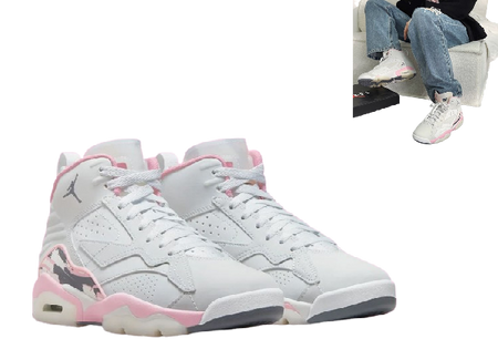 NIKE WMNS JORDAN MVP