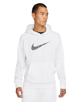 BLUZA MĘSKA SPORTOWA NIKE SPORTSWEAR CLUB SWOOSH