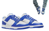 NIKE DUNK LOW