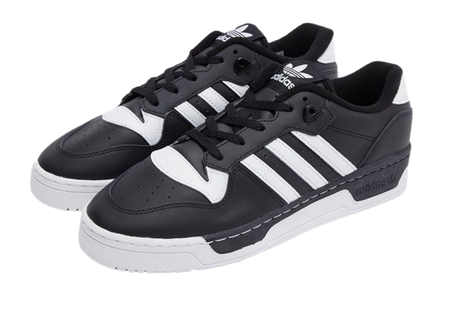ADIDAS RIVARLY LOW