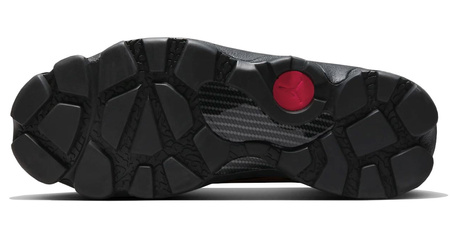 NIKE JORDAN WINTERIZED 6 RINGS