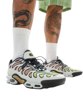 NIKE AIR MAX PLUS DRIFT