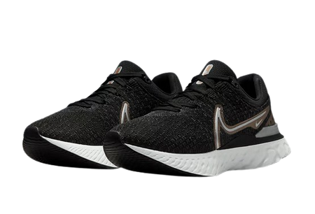 W NIKE REACT INFINITY RUN FK 3