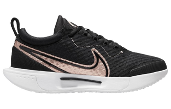 W NIKE ZOOM COURT PRO HC