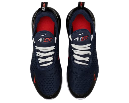 NIKE AIR MAX 270 (GS)