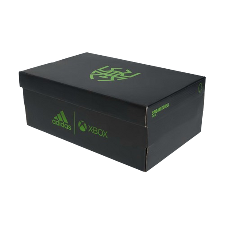 ADIDAS D.O.N. ISSUE 4