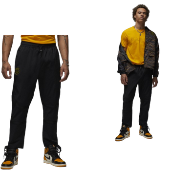 SPODNIE MĘSKIE DRESOWE NIKE PARIS SAINT-GERMAIN