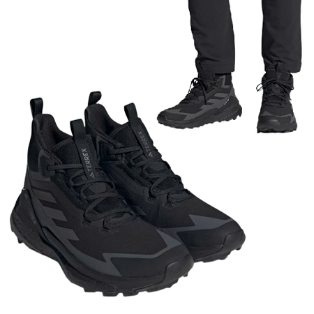 ADIDAS TERREX FREE HIKER 2 GTX