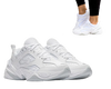 WMNS NIKE M2K TEKNO