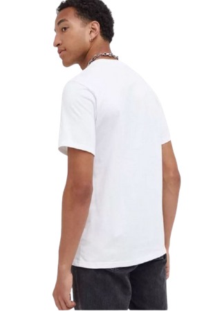 KOSZULKA SPORTOWA CONVERSE UNISEX ALL STAR TEE