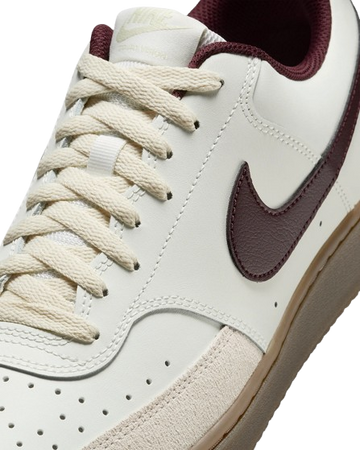 NIKE COURT VISION LO