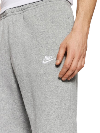 SPODNIE MĘSKIE SPORTOWE NIKE SPORTSWEAR FLEECE