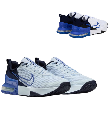 NIKE AIR MAX ALPHATRAINER 6