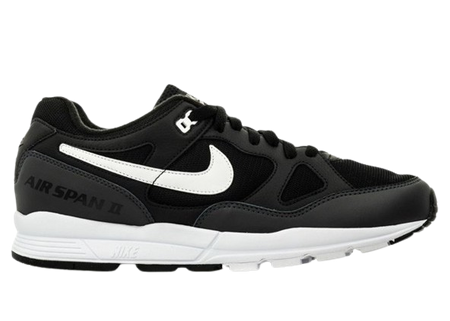 NIKE AIR SPAN II
