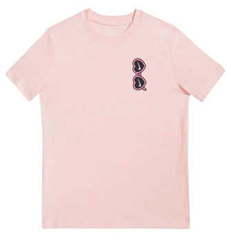 Bluzka dziecięca Nike Sportswear