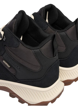 BUTY MĘSKIE MERREL TEMPO SOL MID WP