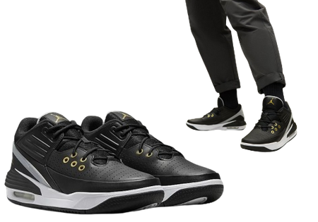 NIKE JORDAN MAX AURA 5