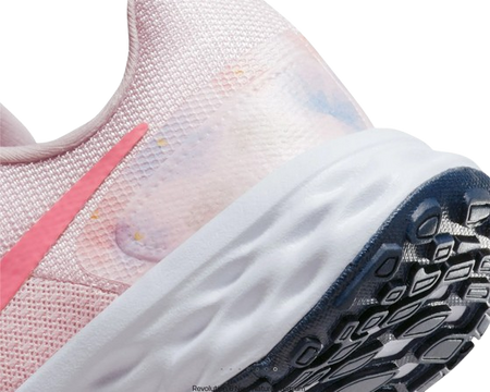W NIKE REVOLUTION 6 NN PRM