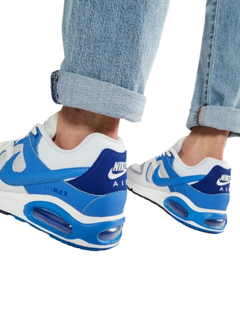 NIKE AIR MAX COMMAND