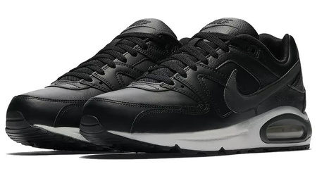 NIKE AIR MAX COMMAND LEATHER