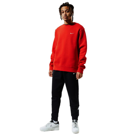 BLUZA MĘSKA SPORTOWA NIKE SPORTSWEAR FLEECE CREW