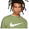 BLUZA MĘSKA SPORTOWA NIKE SPORTSWEAR REPEAT