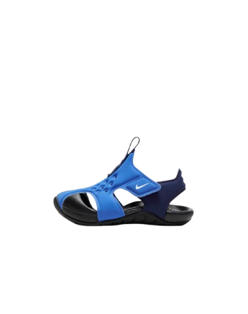NIKE SANDAŁY DZIECIĘCE SUNRAY PROTECT 2 (TD)