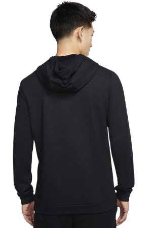 BLUZA MĘSKA SPORTOWA NIKE DRY HOODIE PO SWOOSH