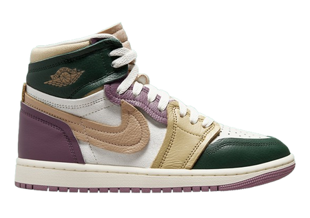 WMNS AIR JORDAN 1 MM HIGH