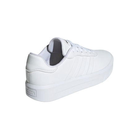 ADIDAS COURT PLATFORM