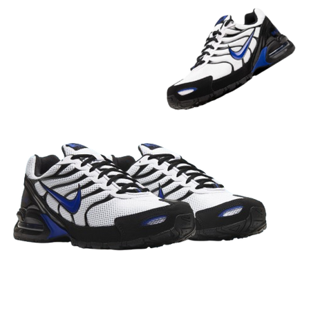 NIKE AIR MAX TORCH 4