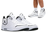 NIKE JORDAN COURTSIDE 23