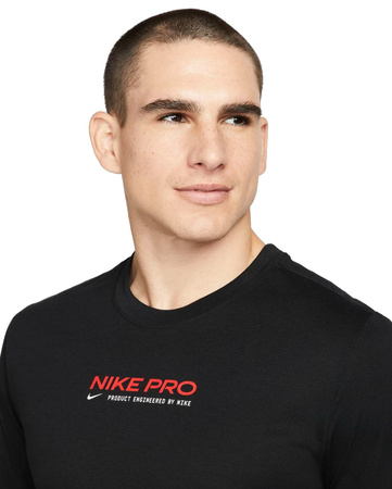 T-Shirt męski Nike Pro Dri-FIT Training