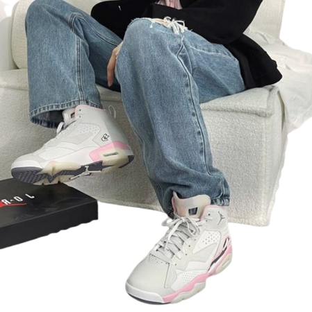 NIKE WMNS JORDAN MVP