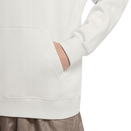 BLUZA MĘSKA SPORTOWA NIKE SPORTSWEAR CLUB SWOOSH