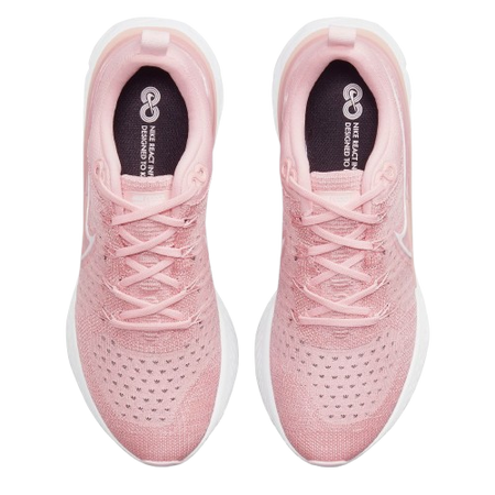 W NIKE REACT INFINITY RUN FK 2