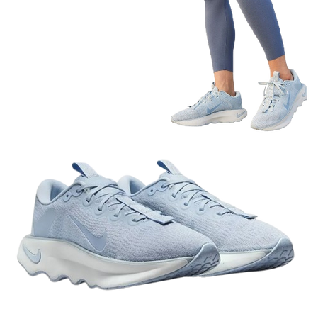 BUTY SPORTOWE NIKE MOTIVA