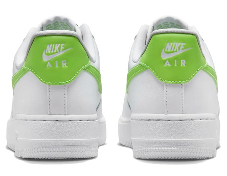 WMNS AIR FORCE 1 '07