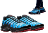 NIKE AIR MAX PLUS