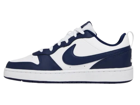 NIKE COURT BOROUGH LOW 2 (GS)