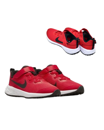 NIKE REVOLUTION 6 NN (PSV)