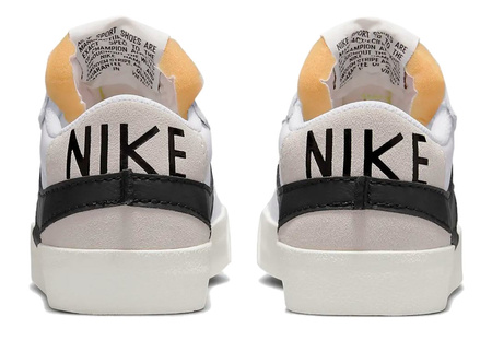 BUTY SPORTOWE MĘSKIE NIKE BLAZER LOW '77 JUMBO