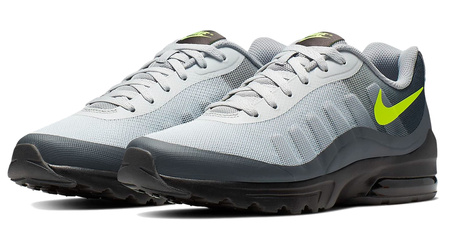 BUTY MĘSKIE SPORTOWE NIKE AIR MAX INVIGOR