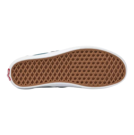 VANS Vans Checkerboard Classic Slip-On