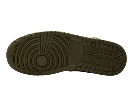 NIKE WMNS AIR JORDAN 1 MID