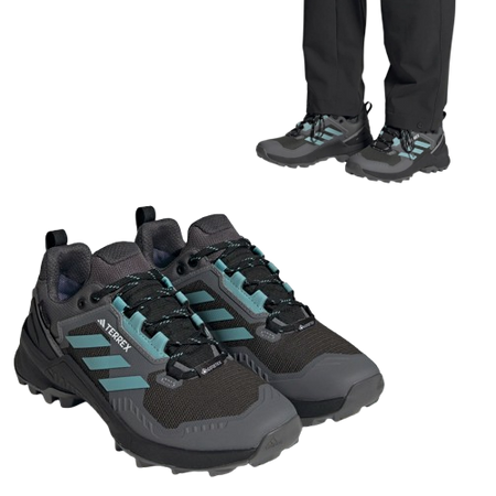 ADIDAS TERREX SWIFT R3 GTX W