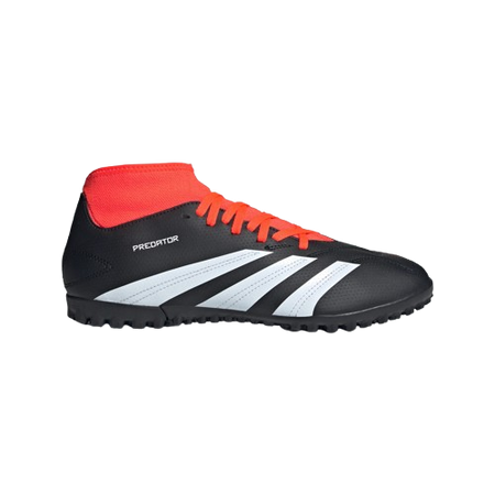ADIDAS PREDATOR CLUB SOCK TURF