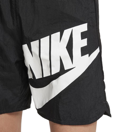 SPODENKI DZIECIĘCE SPORTOWE NIKE SPORTSWEAR