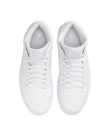 NIKE WMNS AIR JORDAN 1 MID