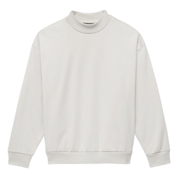 Adidas Basketball Crew Sweatshirt